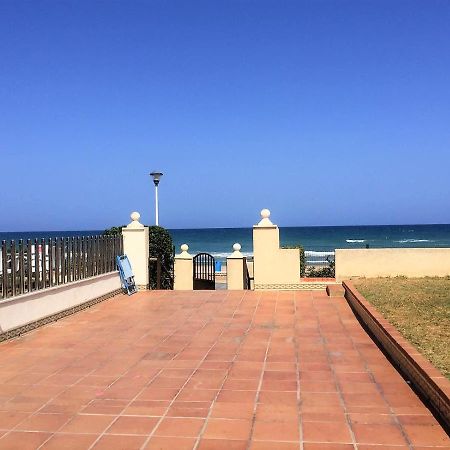 Cozy Apartment In A Beachfront Complex Mareny Blau Εξωτερικό φωτογραφία