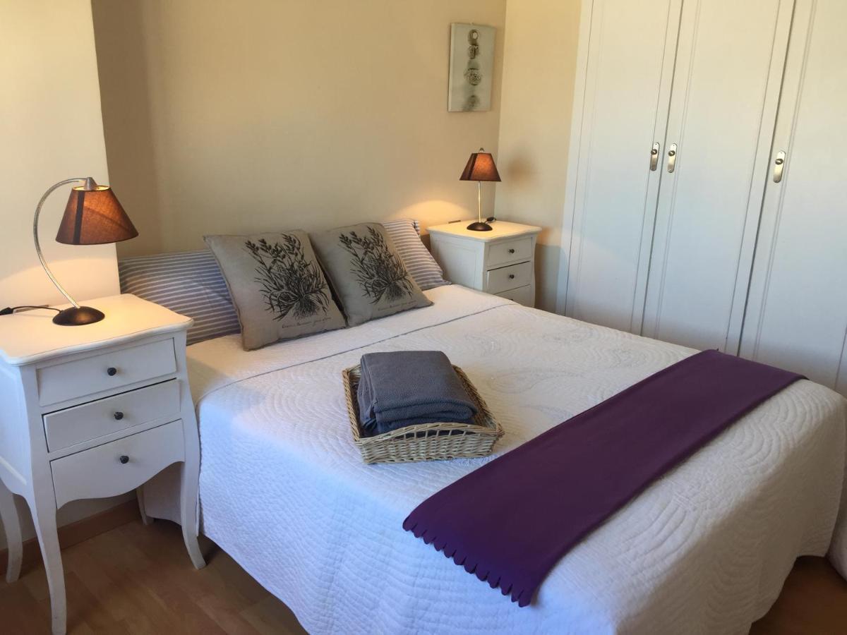Cozy Apartment In A Beachfront Complex Mareny Blau Εξωτερικό φωτογραφία