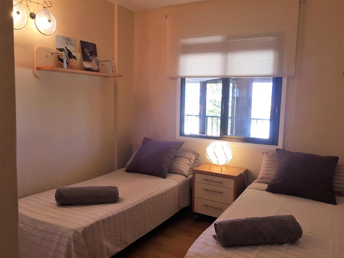 Cozy Apartment In A Beachfront Complex Mareny Blau Εξωτερικό φωτογραφία