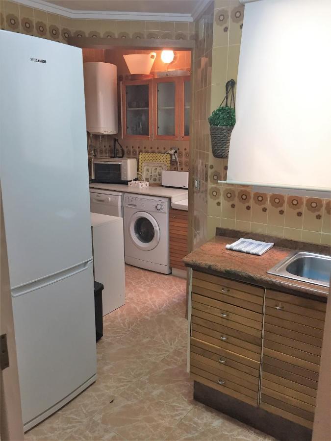 Cozy Apartment In A Beachfront Complex Mareny Blau Εξωτερικό φωτογραφία