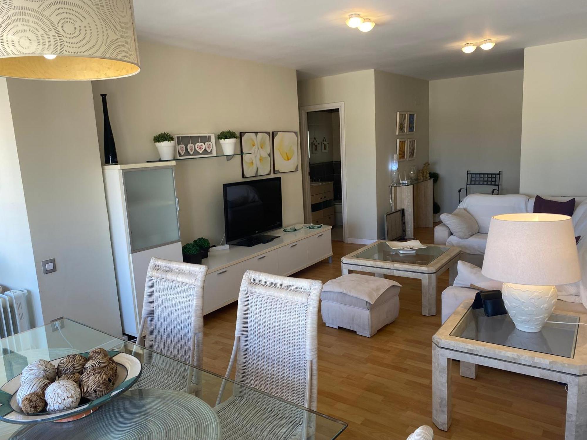 Cozy Apartment In A Beachfront Complex Mareny Blau Εξωτερικό φωτογραφία